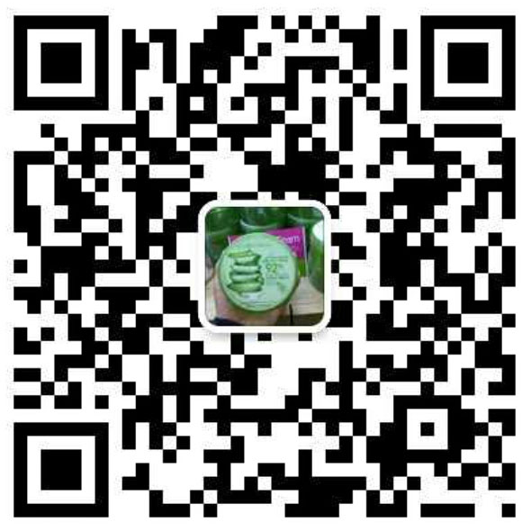 AntTeam蚂蚁团队韩国韩货正品直邮专家 一件代发 微信二维码