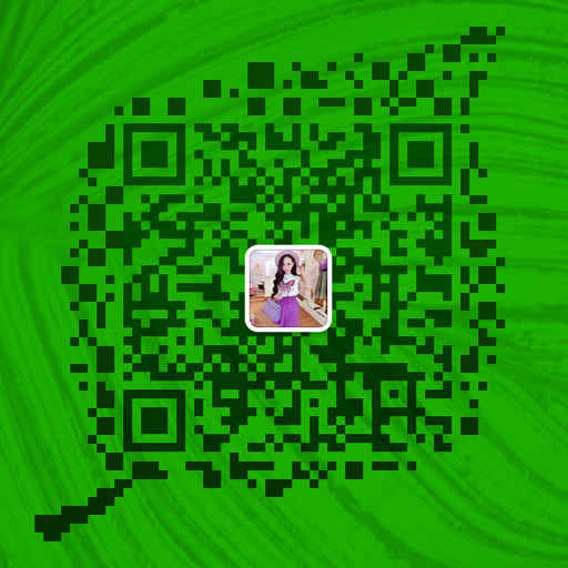 精品女装 厂家直销 微信二维码