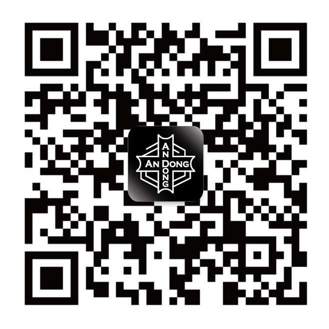 安东妍品进口护肤品，不用囤货，一件代发 微信二维码
