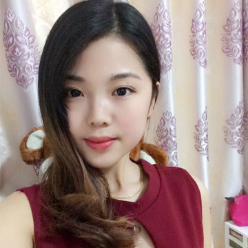 林莹莹