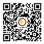 微商资讯微信公众号二维码