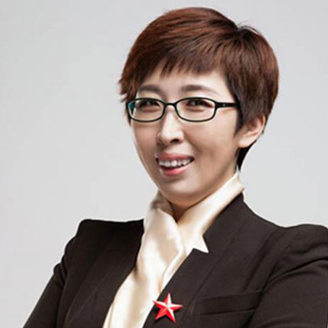 张蕊