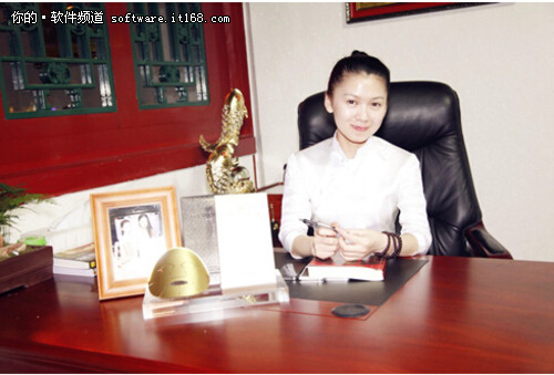 中国微商领军人物徐阿柳：微商路在何方
