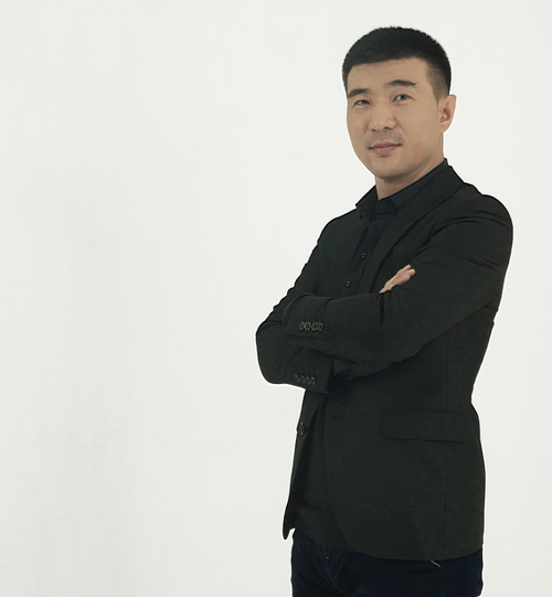 东北微商领军人物王志宏的创业神话