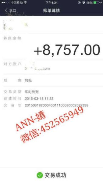 微商：南娜ANN团队专业造就微商代理传奇人物 品