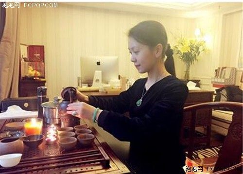 中国微商领军人物徐阿柳：微商路在何方